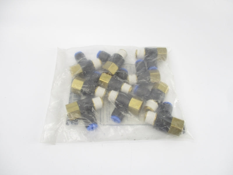 SMC KQVF06-02S (PKG OF 10) NSMP