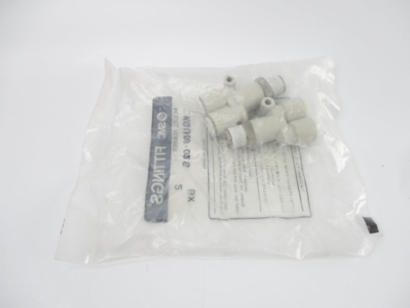 SMC KGU08-02S (PKG OF 2) NSMP