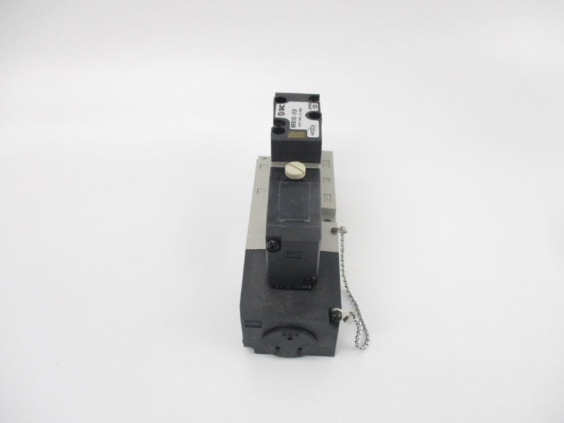SMC NVFR2100-3FZB 138VAC NSNP