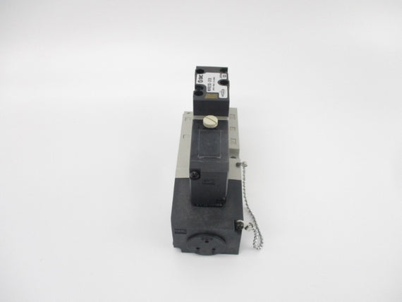 SMC NVFR2100-3FZB 138VAC NSNP