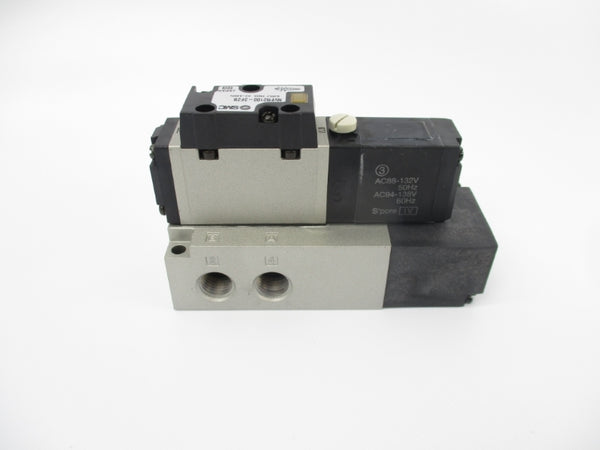SMC NVFR2100-3FZB 138VAC NSNP