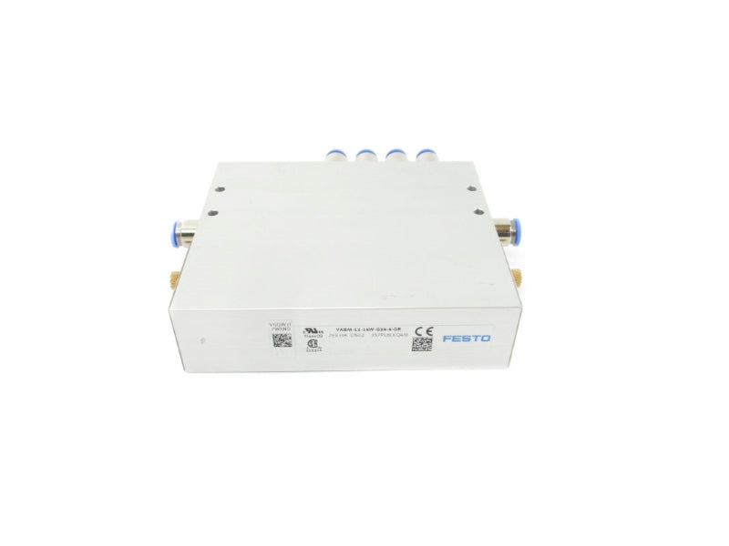 FESTO VABM-L1-14W-G14-4-GR 759396 NSNP