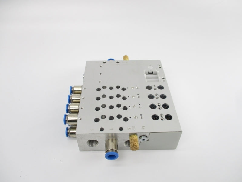 FESTO VABM-L1-14W-G14-4-GR 759396 NSNP
