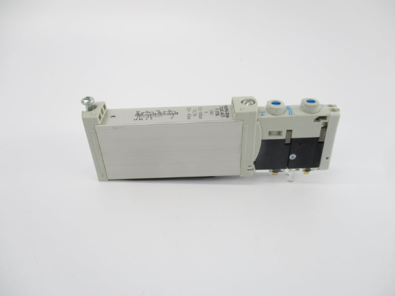 FESTO VUVG-B14-T32C-AZT-F-1T1L 1.5-10 NSNP