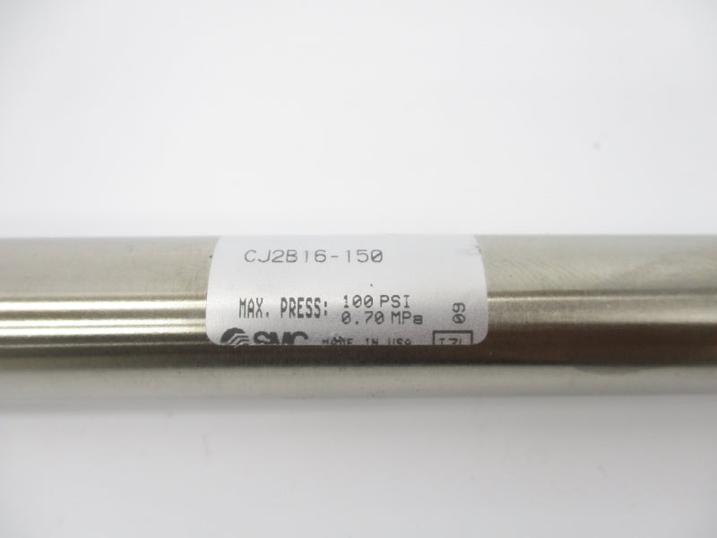 SMC CJ2B16-150 100PSI NSNP