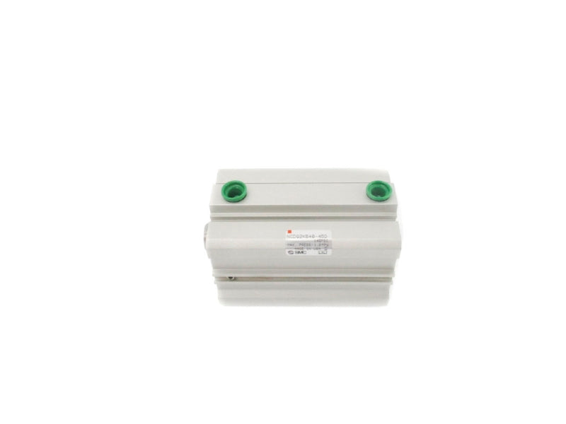 SMC NCDQ2KB40-45D 145PSI NSNP