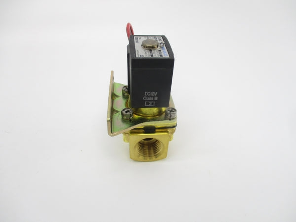 SMC VXD2130 12VDC 0.02-0.7 NSNP