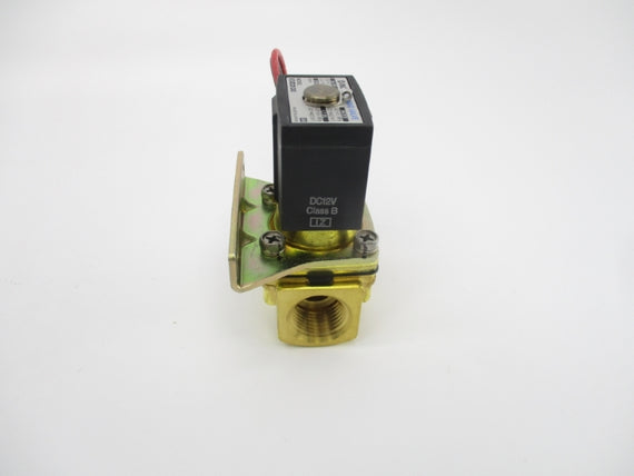 SMC VXD2130 12VDC 0.02-0.7 NSNP