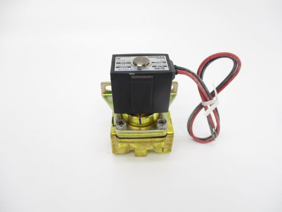 SMC VXD2130 12VDC 0.02-0.7 NSNP