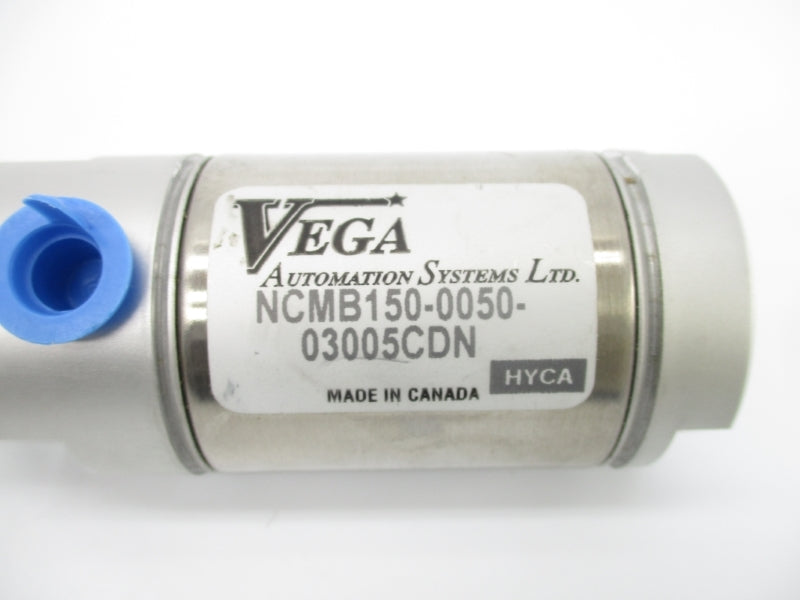 VEGA NCMB150-0050-03005CDN NSNP