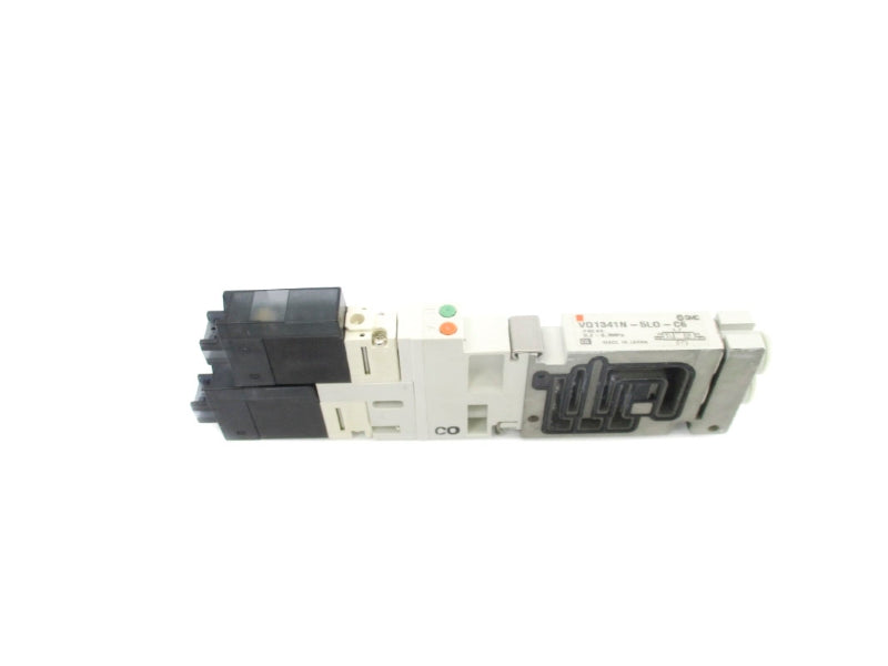 SMC VQ1341N-5LO-C6 NSNP