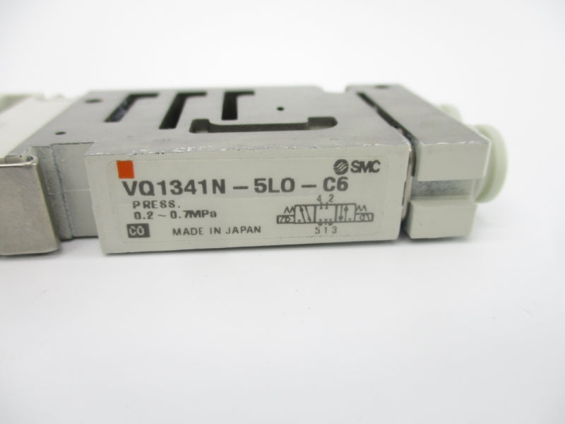 SMC VQ1341N-5LO-C6 NSNP