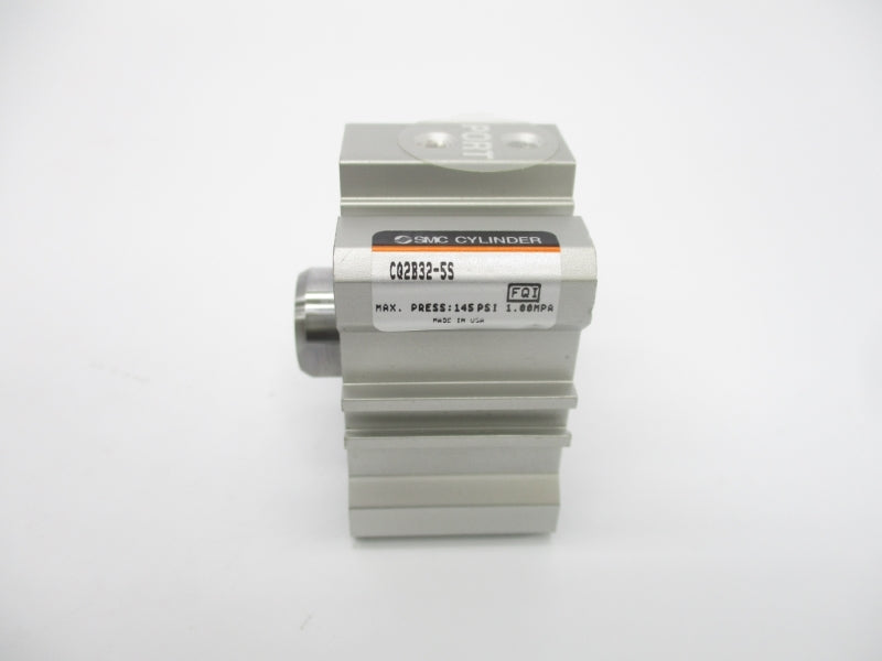 SMC CQ2B32-5S 145PSI NSNP