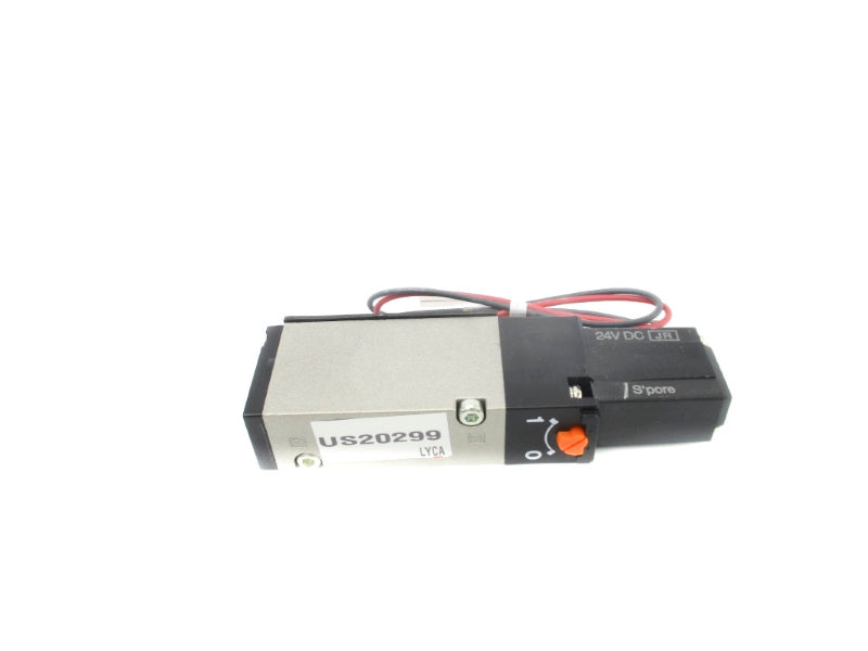 SMC US20299 24VDC NSNP