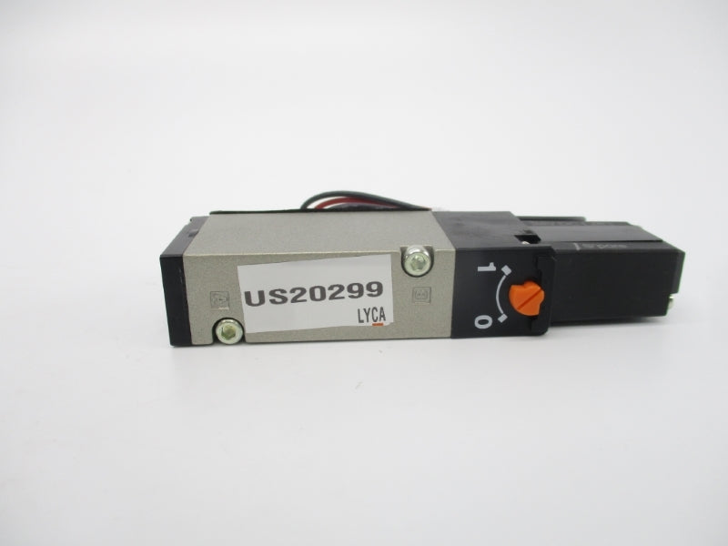 SMC US20299 24VDC NSNP