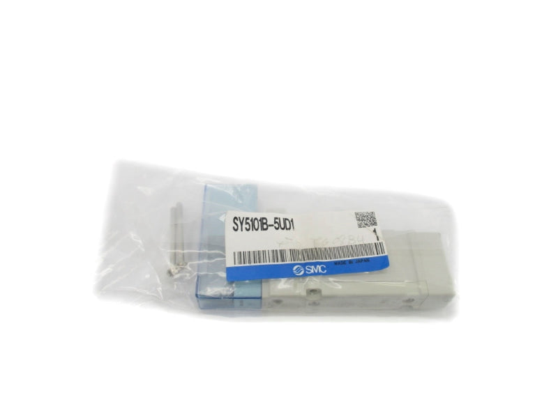 SMC SY5101B-5UD1 24VDC NSMP