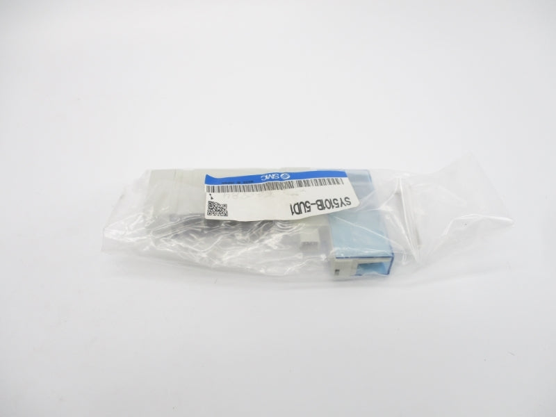 SMC SY5101B-5UD1 24VDC NSMP