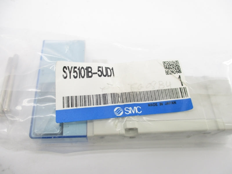 SMC SY5101B-5UD1 24VDC NSMP