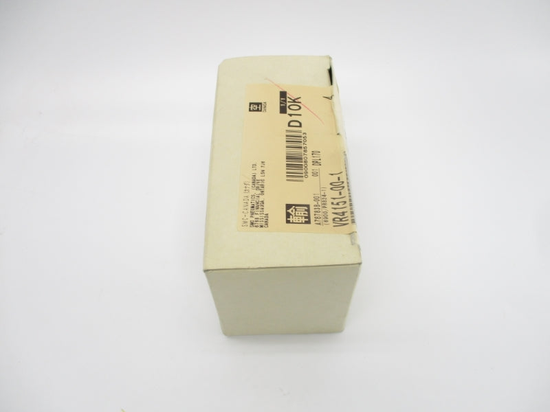 SMC VR4151-00-1 (PKG OF 4) NSMP