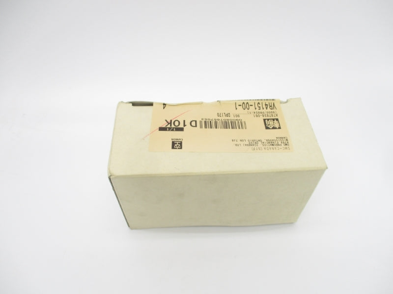 SMC VR4151-00-1 (PKG OF 4) NSMP