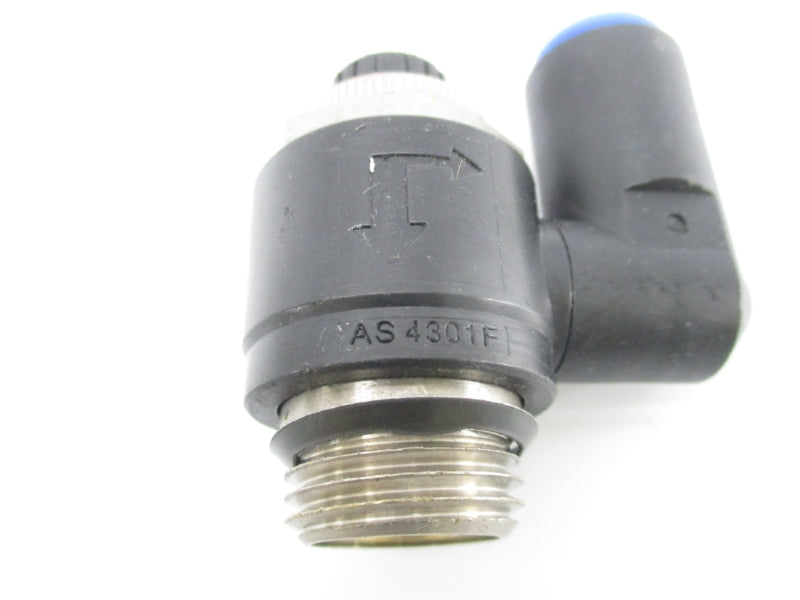 SMC AS4301F NSNP