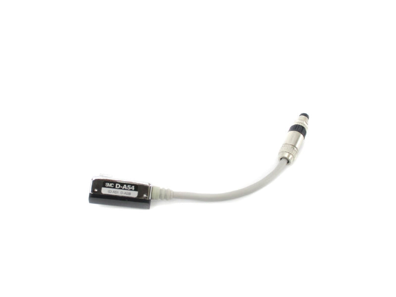 SMC D-A54 (AS PICTURED) NSNP
