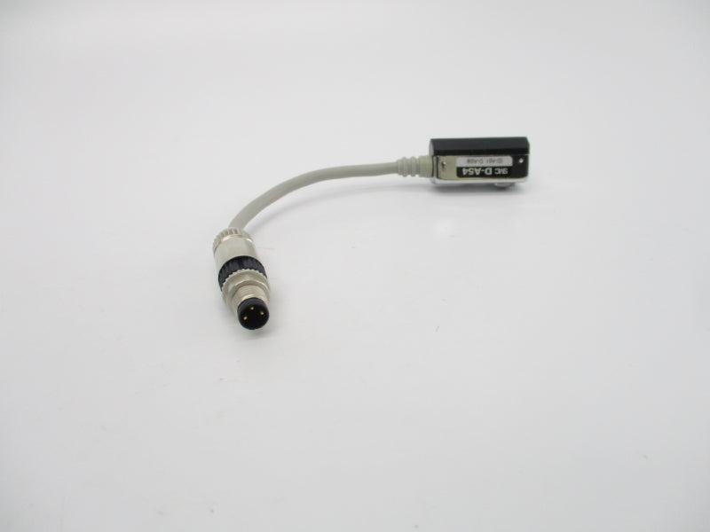 SMC D-A54 (AS PICTURED) NSNP