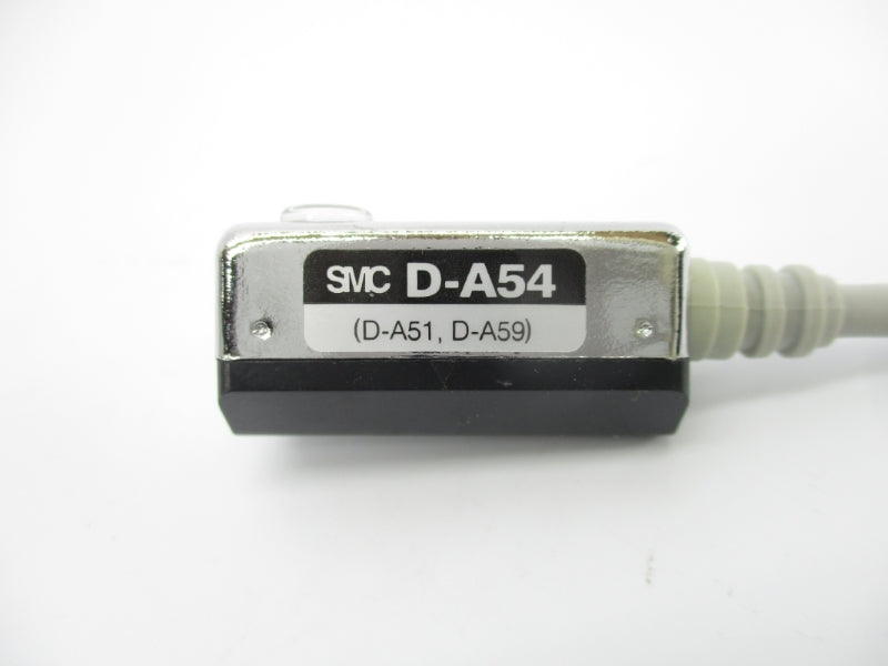SMC D-A54 (AS PICTURED) NSNP