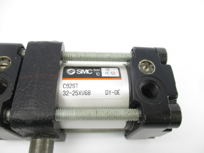 SMC C92ST-32-25XV68 NSNP