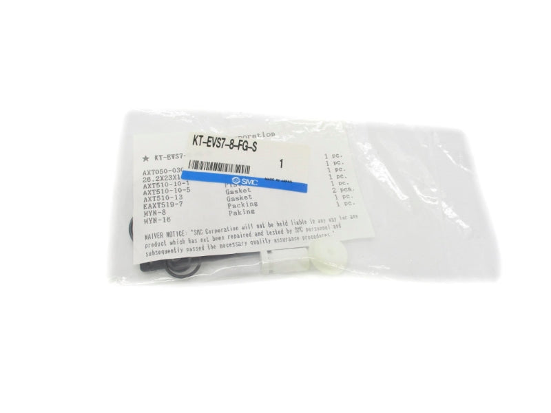SMC KT-EVS7-8-FG-S NSMP