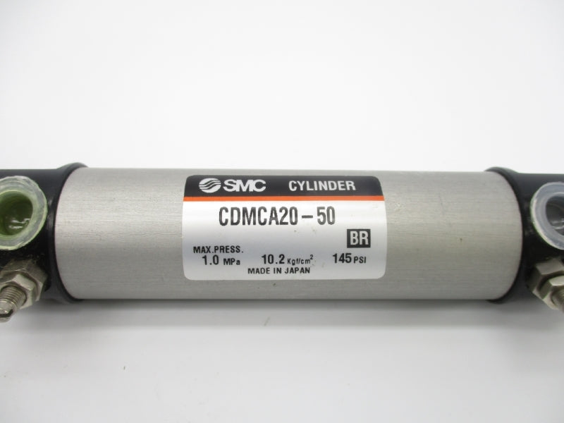 SMC CDMCA20-50 145PSI NSNP