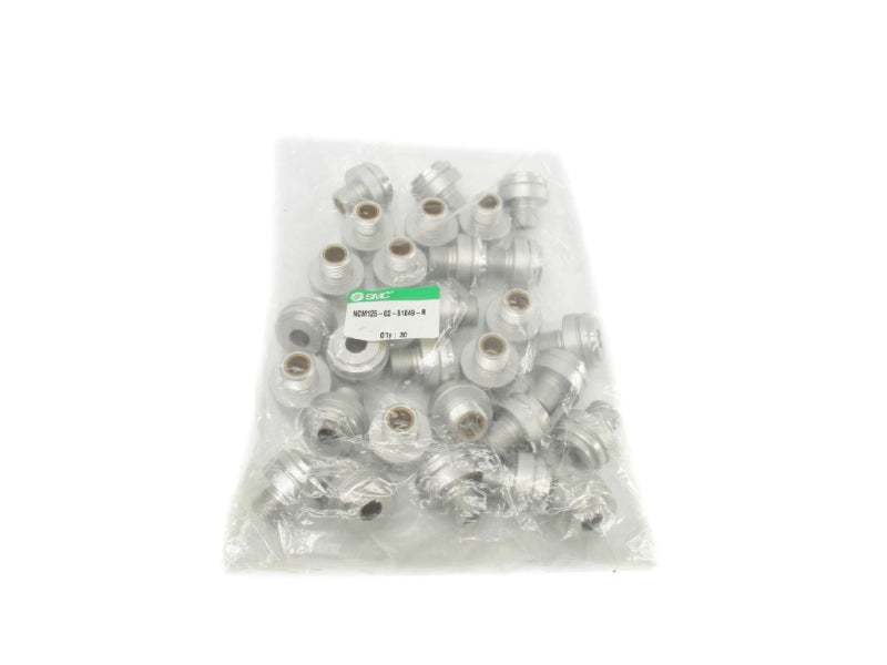 SMC NCM125-02-51049-R (PKG OF 30) NSMP