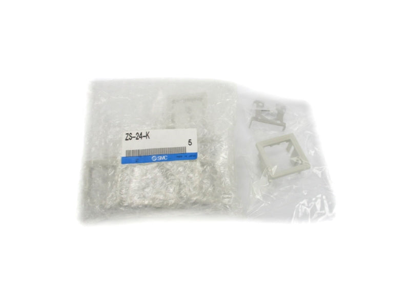 SMC ZS-24-K (PKG OF 5) NSMP