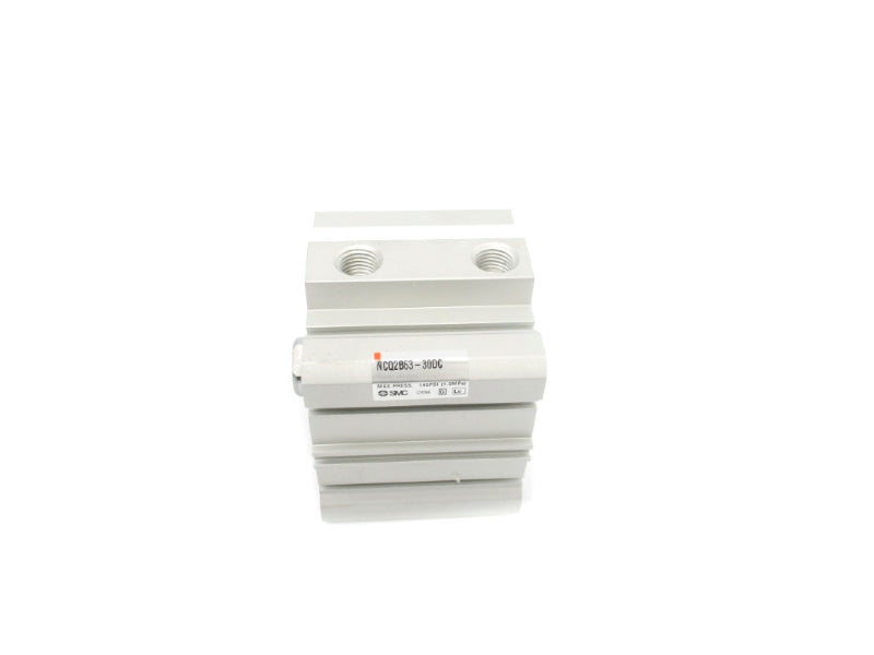 SMC NCQ2B63-30DC 145PSI NSNP