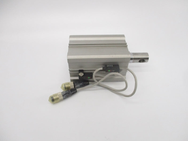 SMC CDQ2BS50C-P3605-50 145PSI UNMP