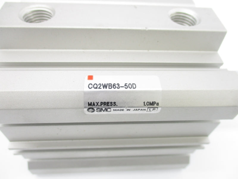 SMC CQ2WB63-50D NSNP