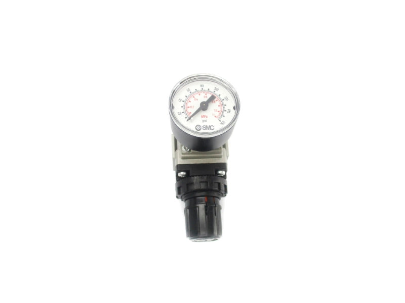 SMC AR20-N01H-RZ 0-160PSI NSNP