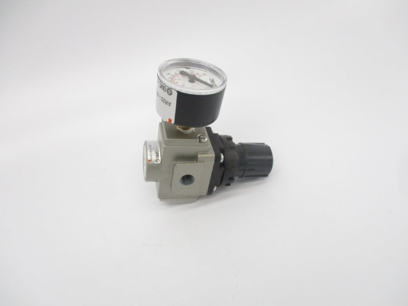 SMC AR20-N01H-RZ 0-160PSI NSNP