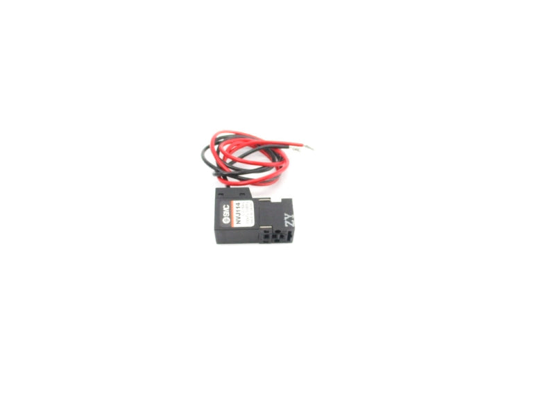 SMC NVJ114 6VDC 0-0.7 MPa NSNP