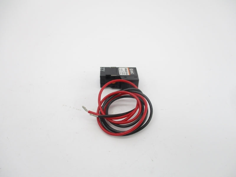 SMC NVJ114 6VDC 0-0.7 MPa NSNP