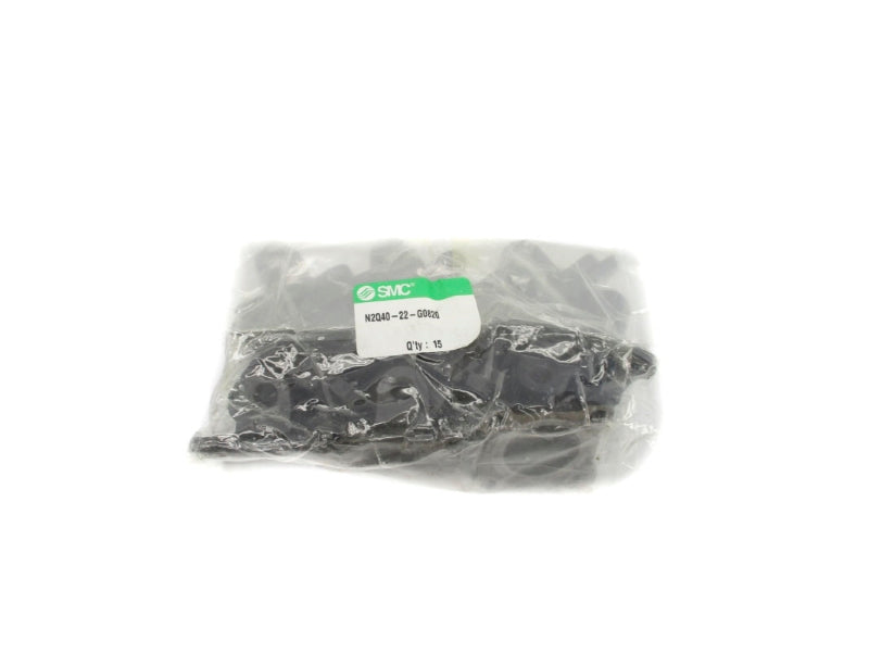 SMC N2Q40-22-G0820 (PKG OF 15) NSMP