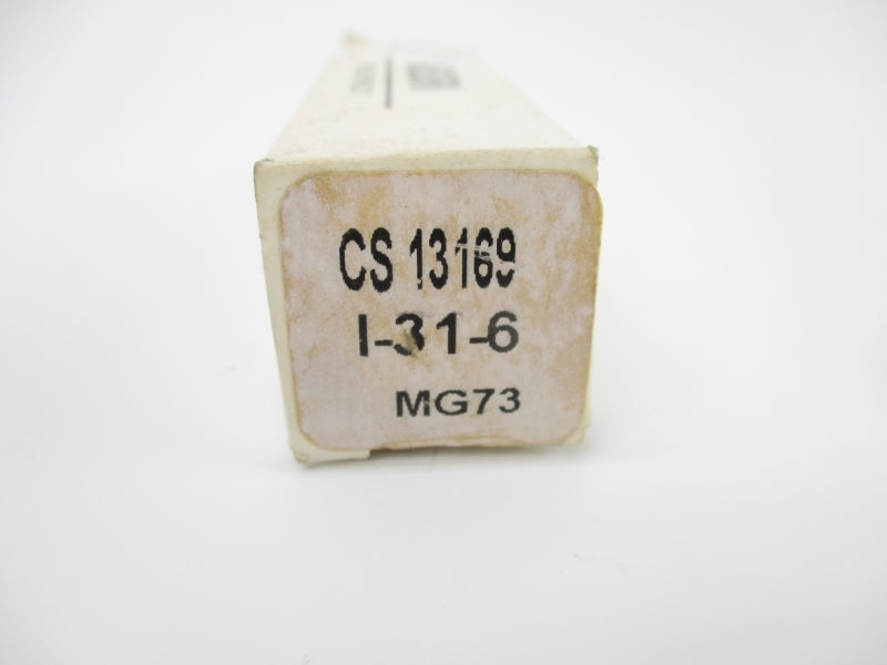 AUBURN I316 NSMP MRO Global Solutions