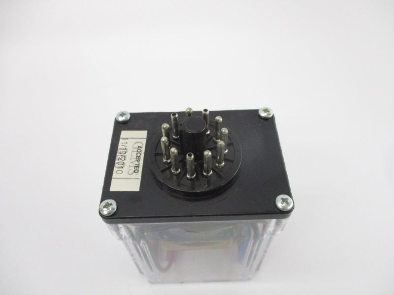 WARRICK CONTROLS 26MB1M0E 120VAC 10A UNMP