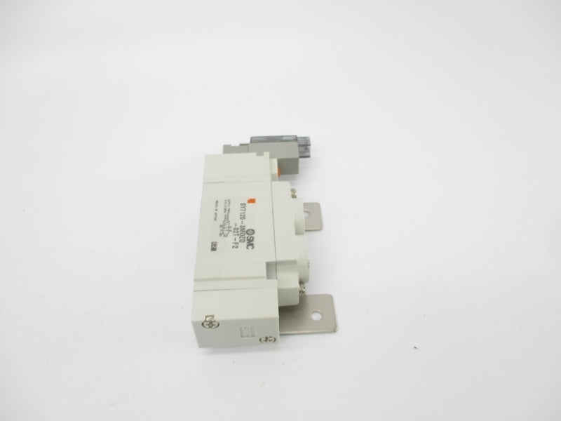 SMC SY7120-3MOZD-02T-F2 110VAC UNMP