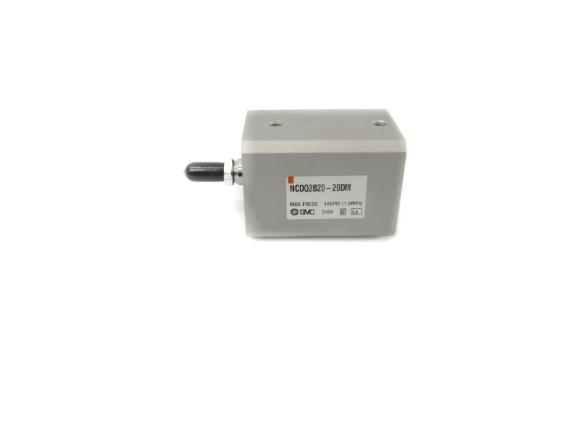 SMC NCDQ2B20-20DM 145PSI NSNP