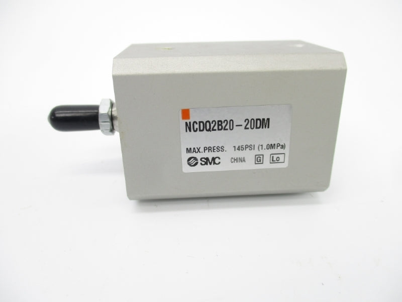 SMC NCDQ2B20-20DM 145PSI NSNP