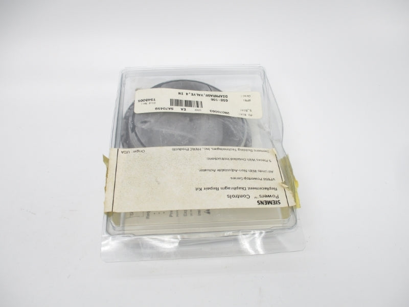 SIEMENS 658-166 NSMP