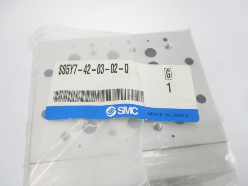 SMC SS5Y7-42-03-02-Q NSMP