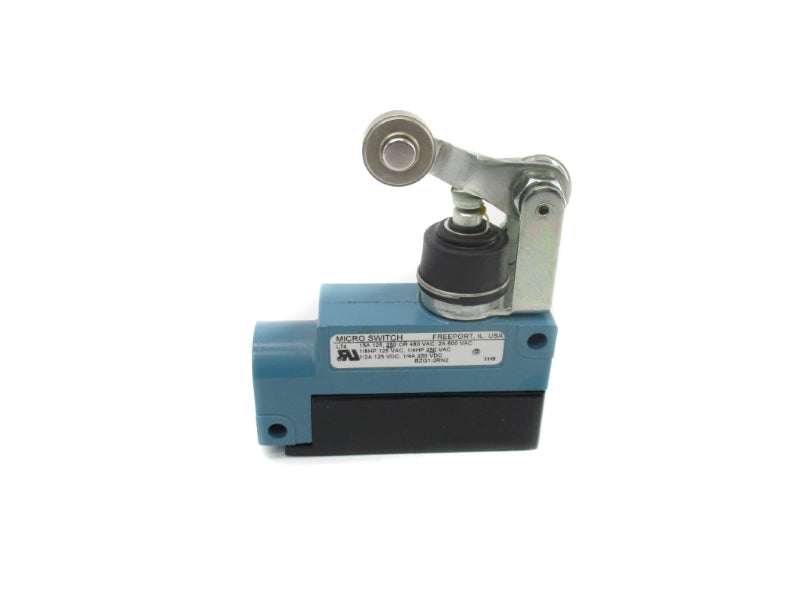 MICROSWITCH BZG1-2RN2 600VAC 15A NSNP