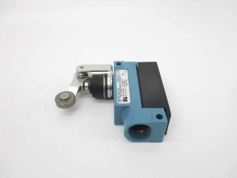 MICROSWITCH BZG1-2RN2 600VAC 15A NSNP